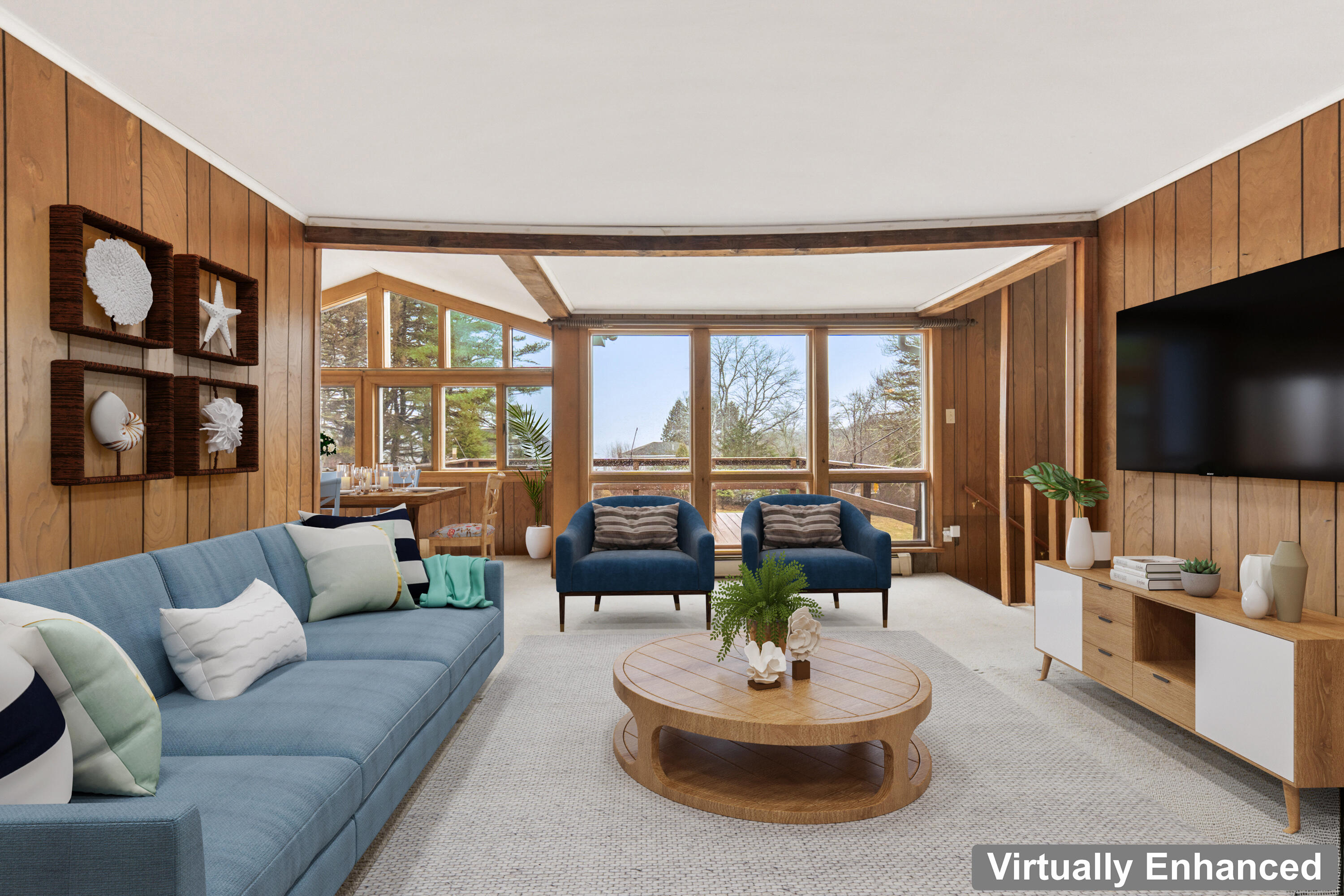 Harpswell ME, 20 Holbrook Street