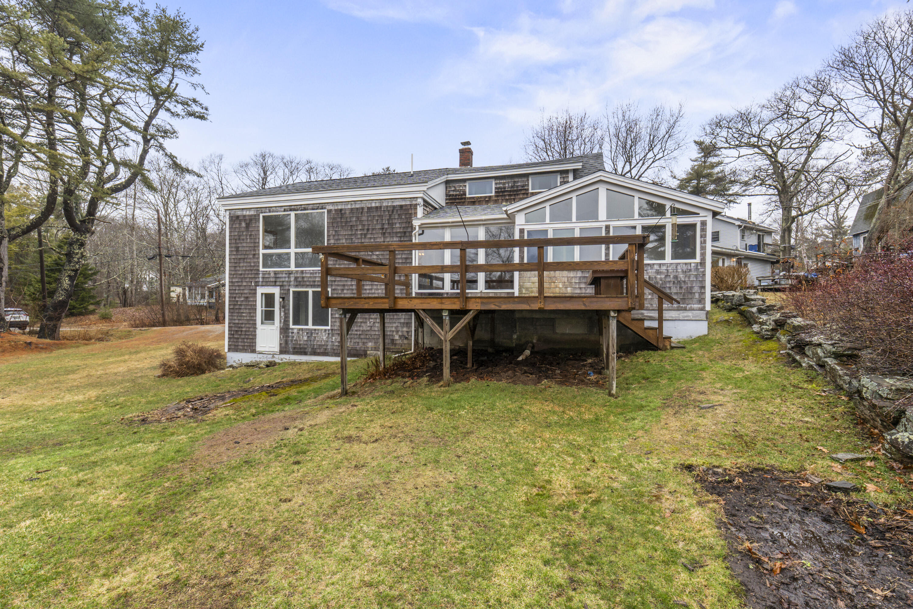 20 Holbrook Street Harpswell ME 04079