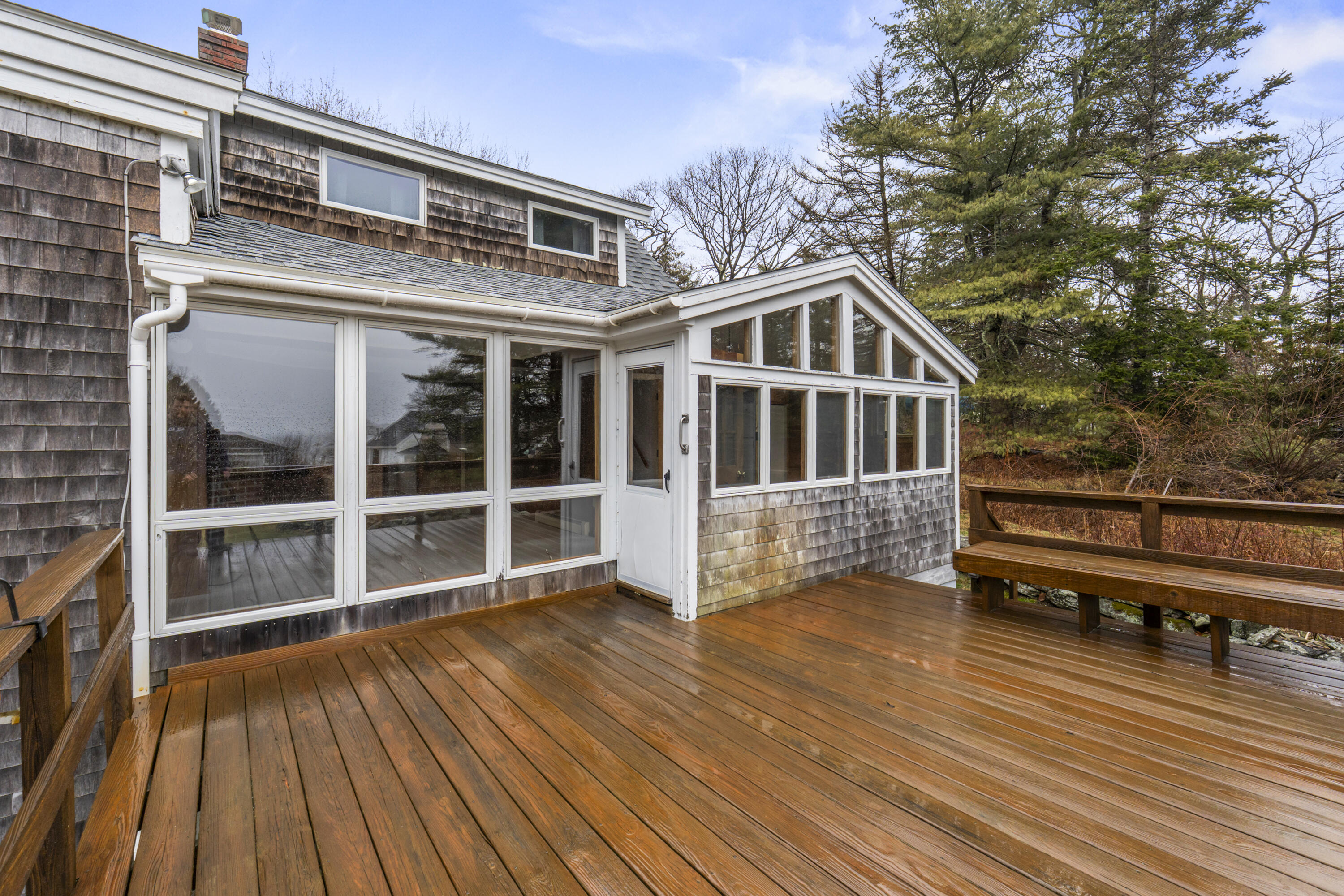 20 Holbrook Street Harpswell ME 04079