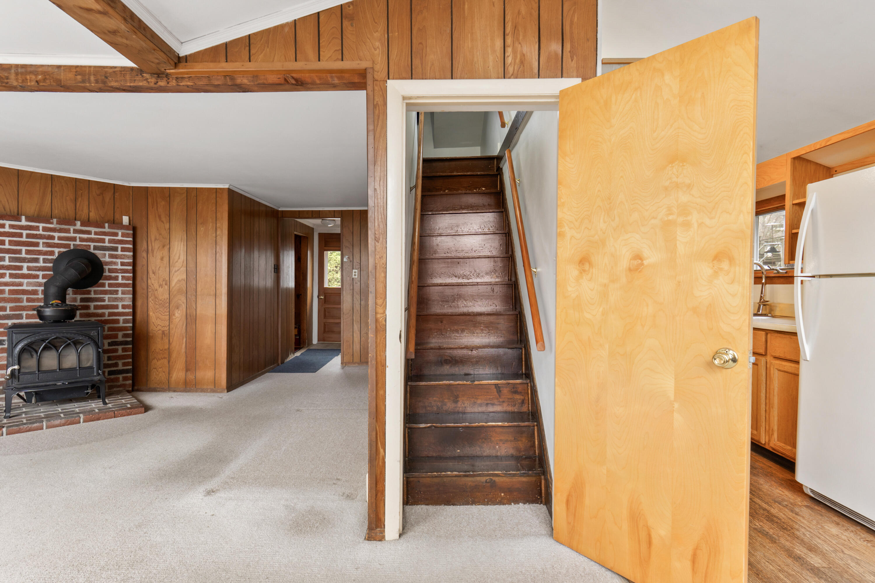 20 Holbrook Street Harpswell ME 04079