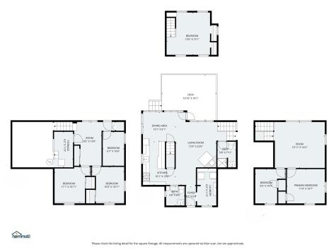 20 Holbrook Street Harpswell ME 04079