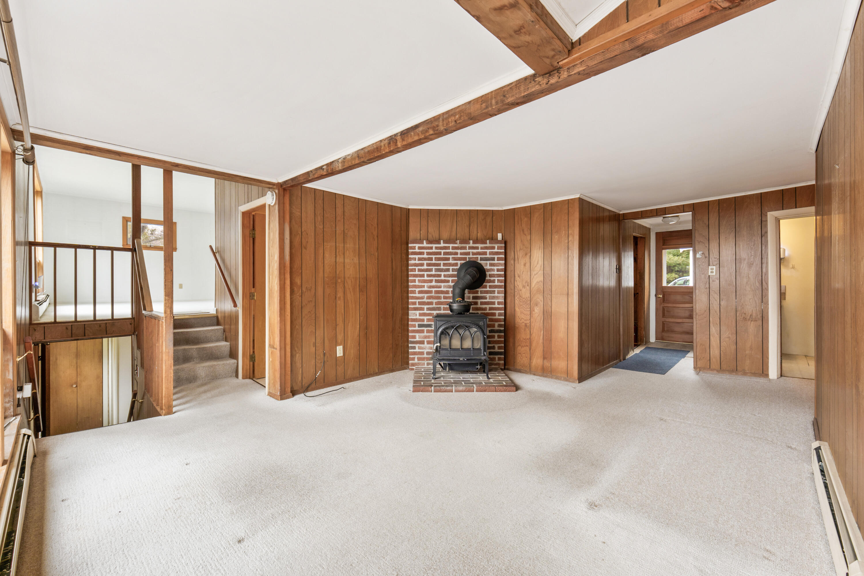 20 Holbrook Street Harpswell ME 04079
