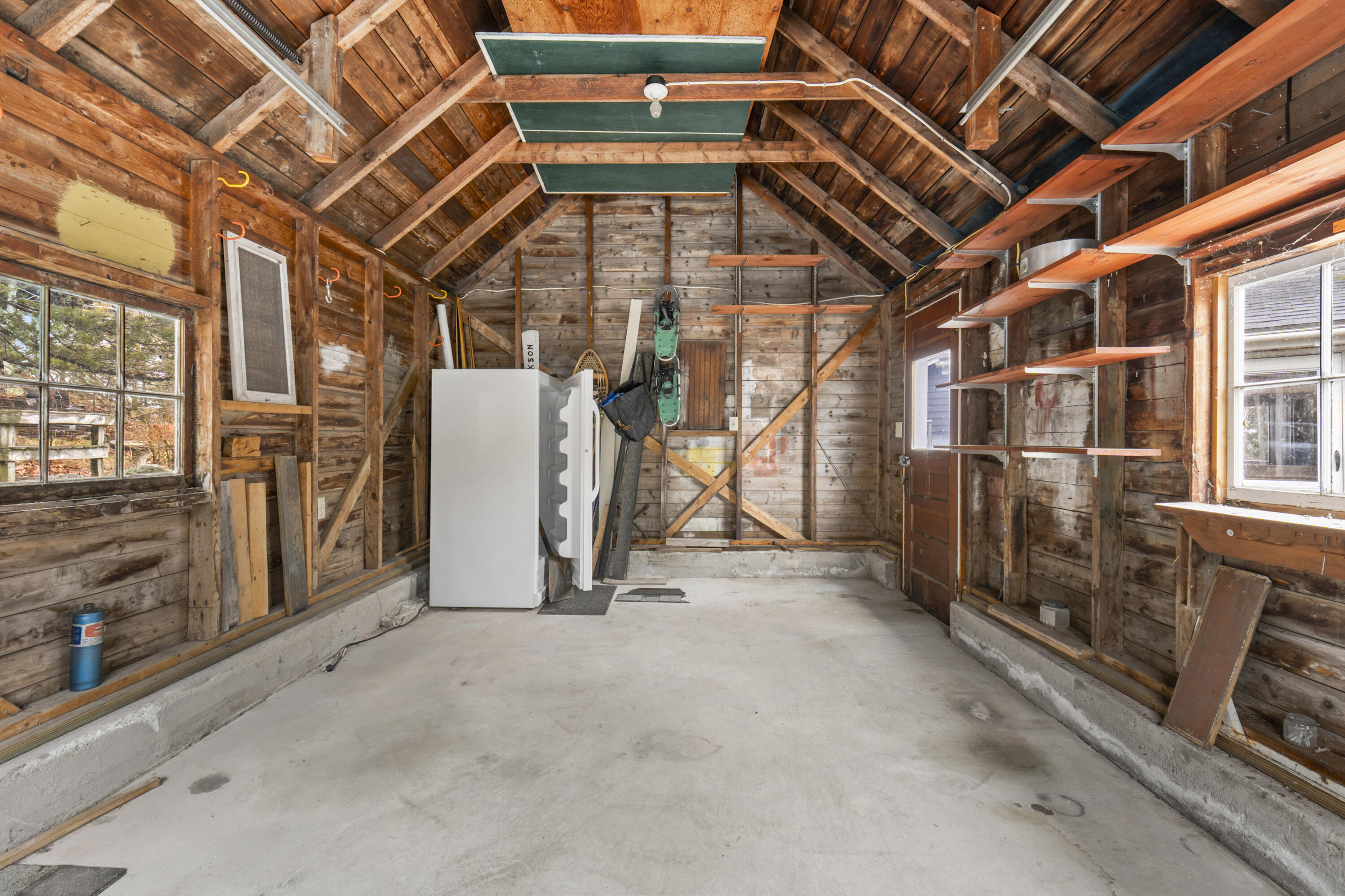 20 Holbrook Street Harpswell ME 04079