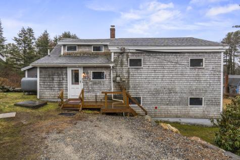 20 Holbrook Street Harpswell ME 04079