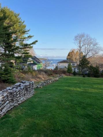 20 Holbrook Street Harpswell ME 04079