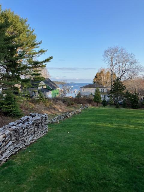 20 Holbrook Street Harpswell ME 04079