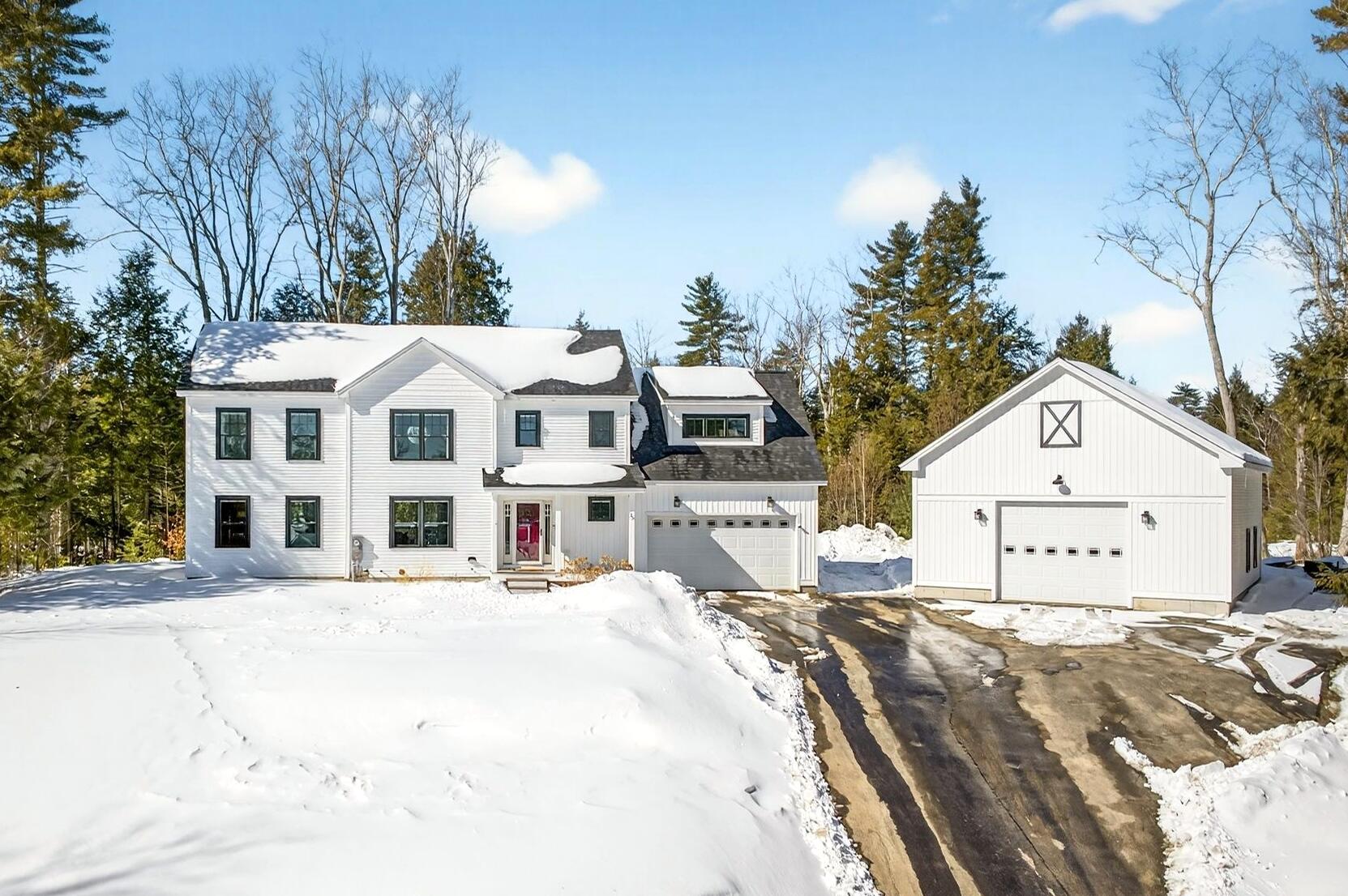 20 Revolution Drive Windham ME 04062