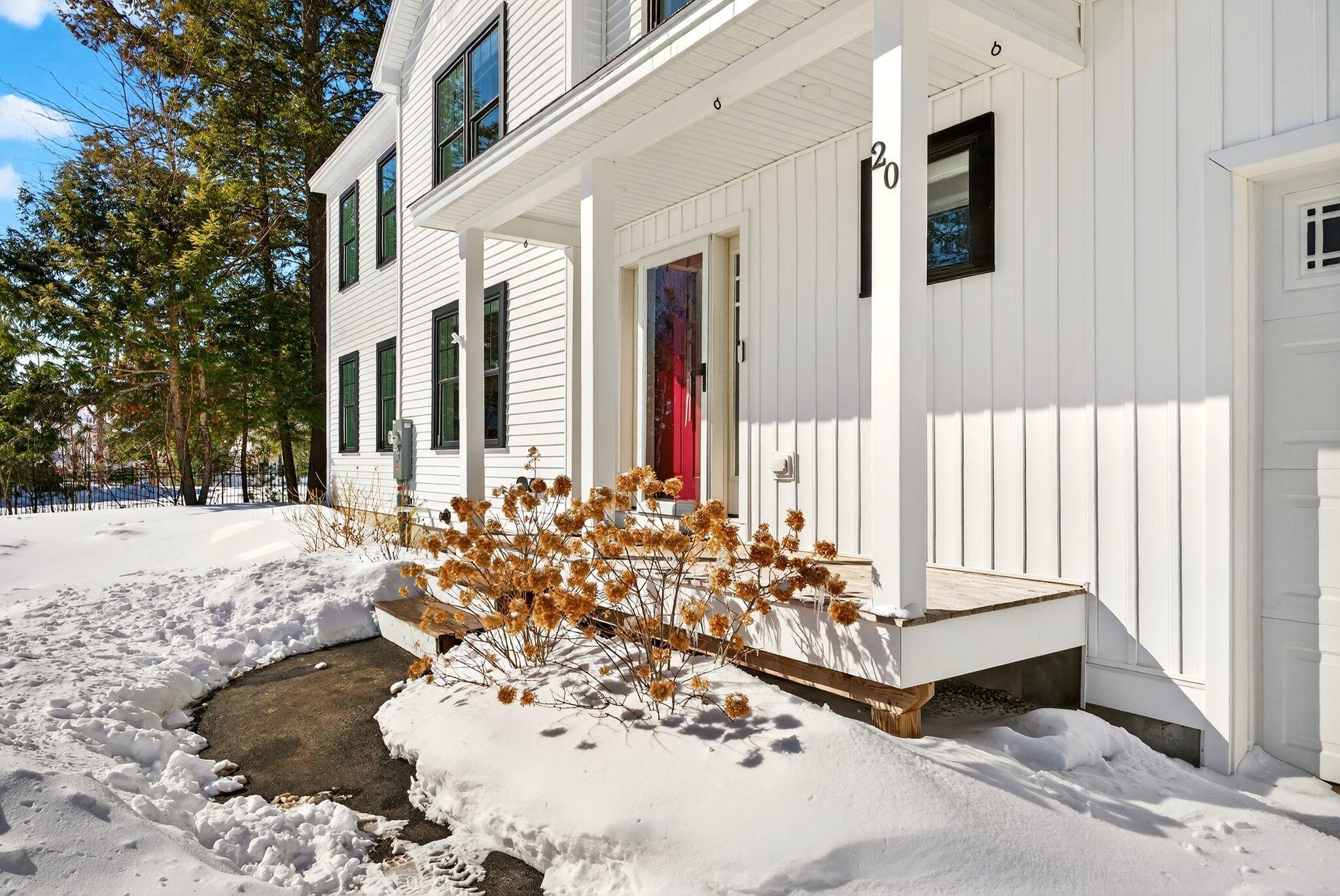 20 Revolution Drive Windham ME 04062