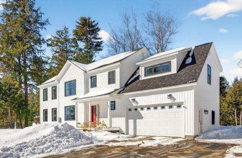 20 Revolution Drive Windham ME 04062