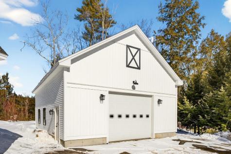 20 Revolution Drive Windham ME 04062