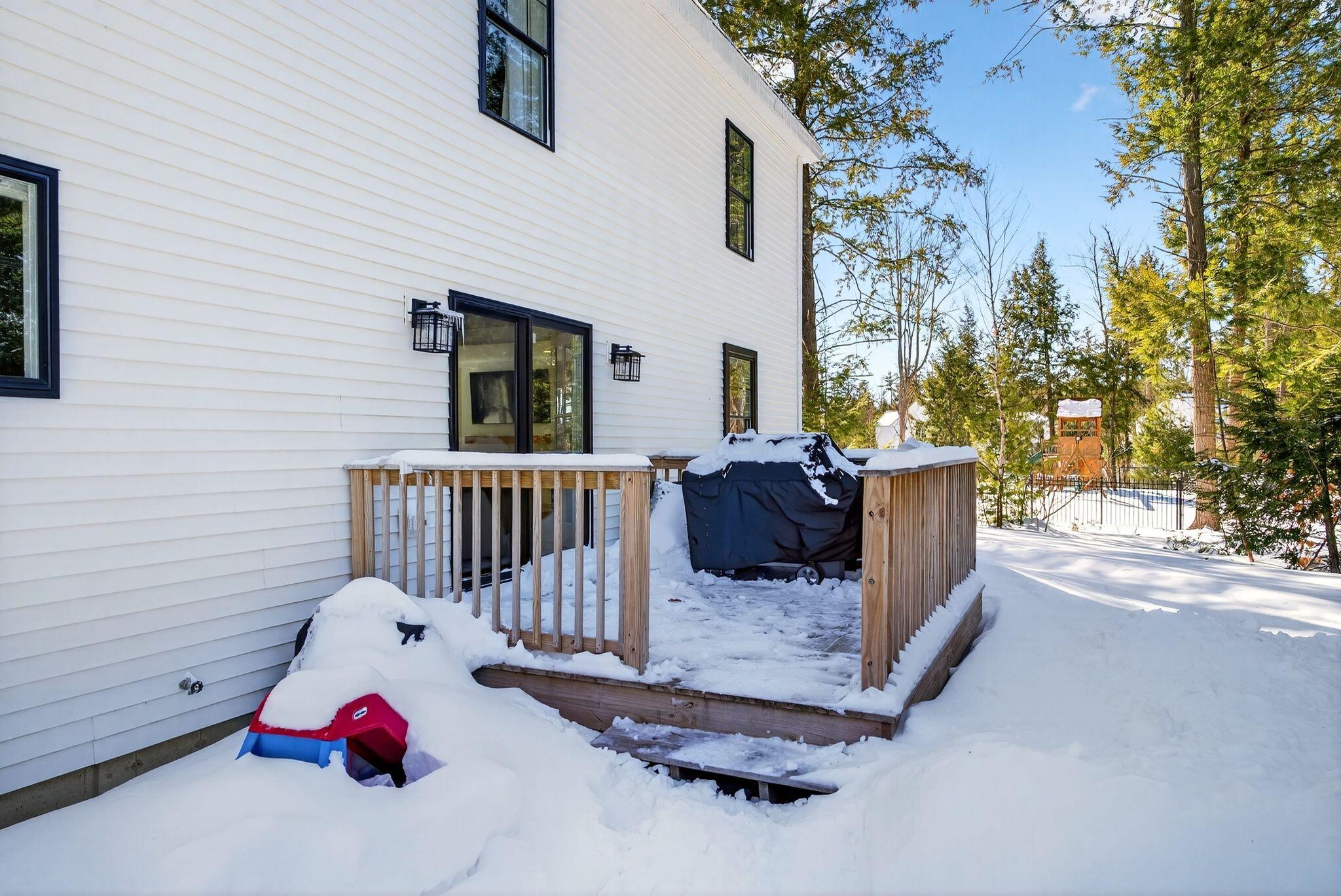 20 Revolution Drive Windham ME 04062
