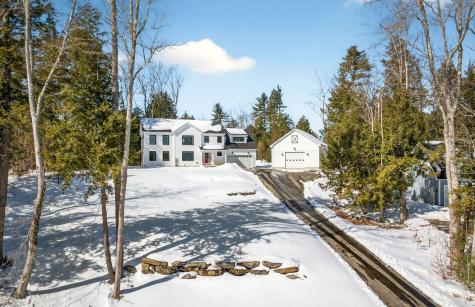 20 Revolution Drive Windham ME 04062