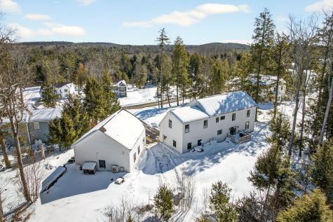 20 Revolution Drive Windham ME 04062