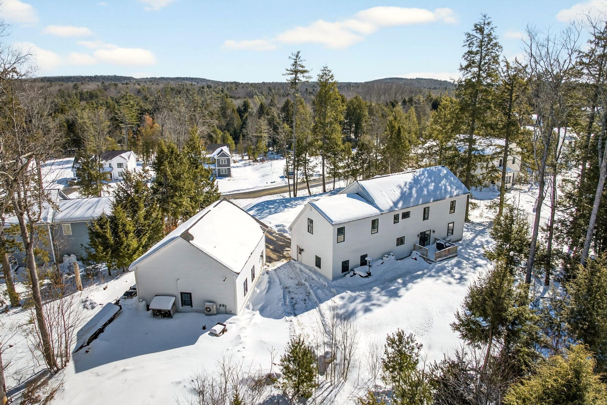 20 Revolution Drive Windham ME 04062