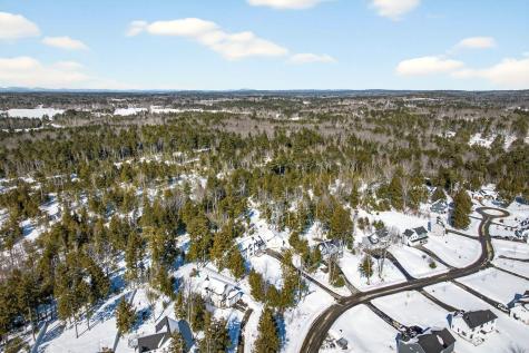 20 Revolution Drive Windham ME 04062