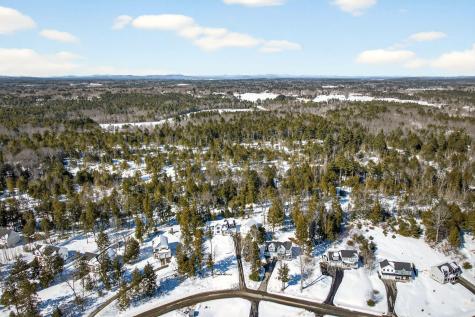 20 Revolution Drive Windham ME 04062