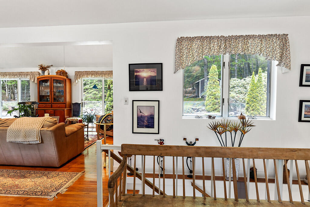 363 Winthrop Center Road Winthrop ME 04364