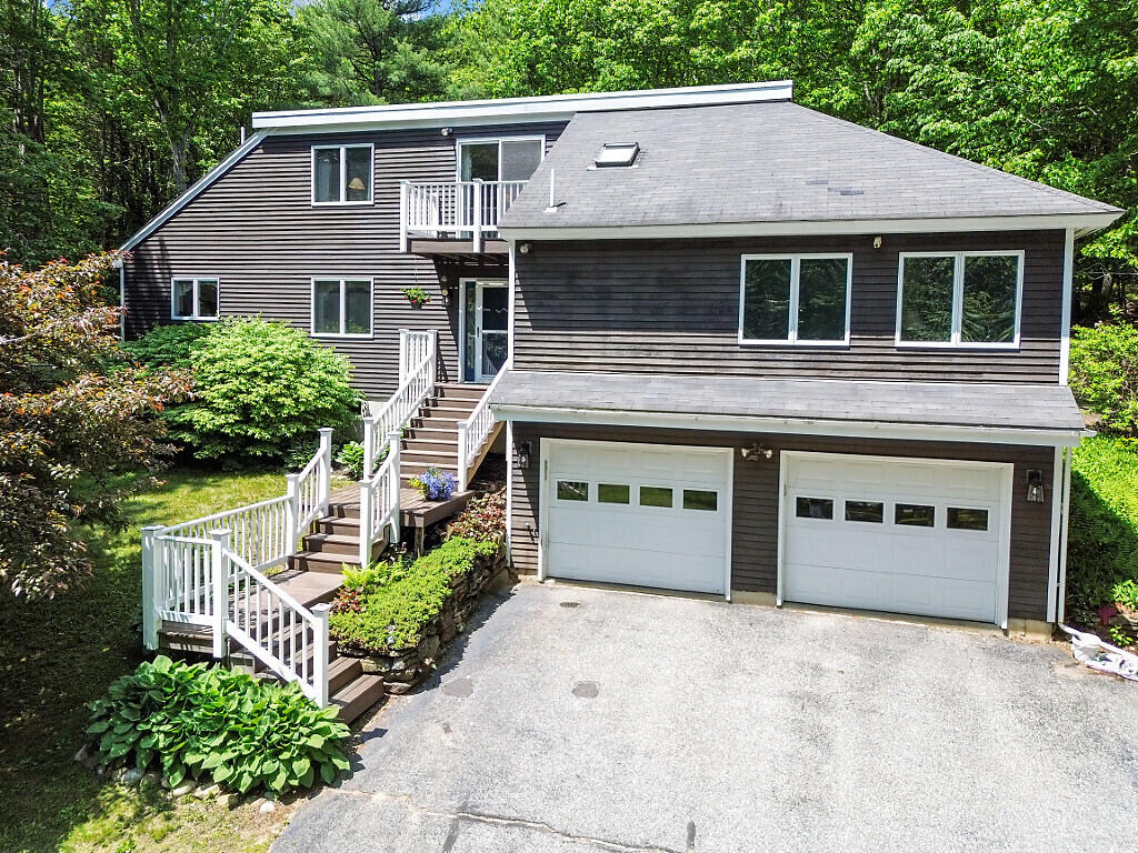363 Winthrop Center Road Winthrop ME 04364