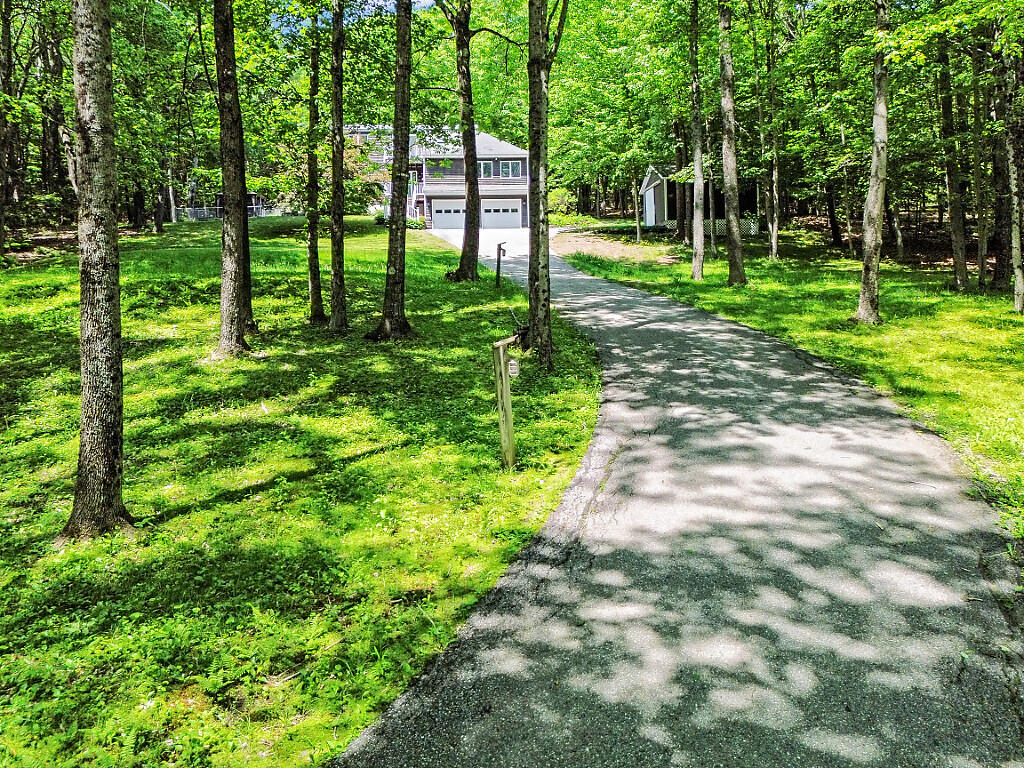 363 Winthrop Center Road Winthrop ME 04364