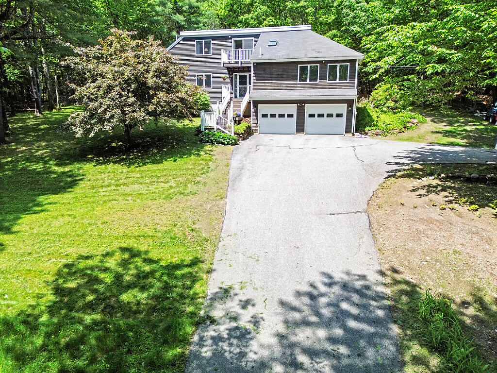 363 Winthrop Center Road Winthrop ME 04364