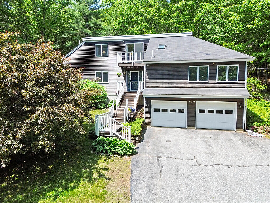 363 Winthrop Center Road Winthrop ME 04364