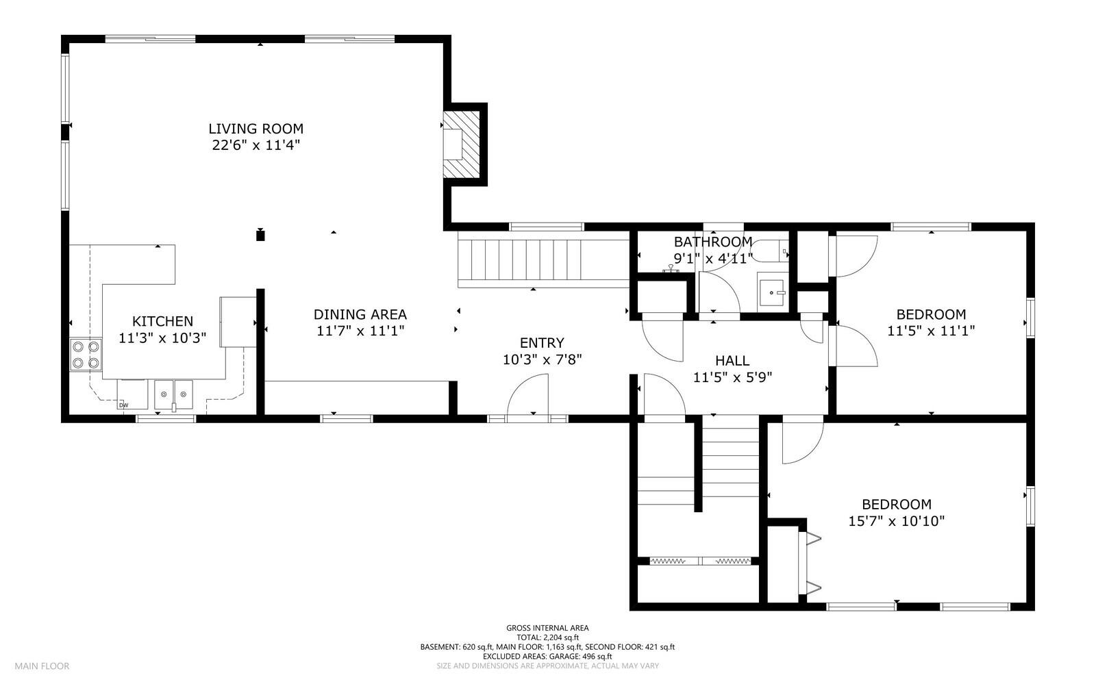 363 Winthrop Center Road Winthrop ME 04364