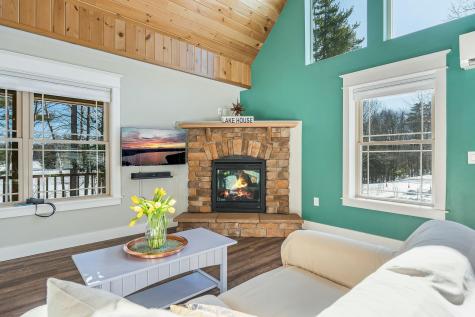 67 Poulin Drive Readfield ME 04355