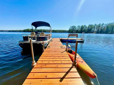 67 Poulin Drive Readfield ME 04355