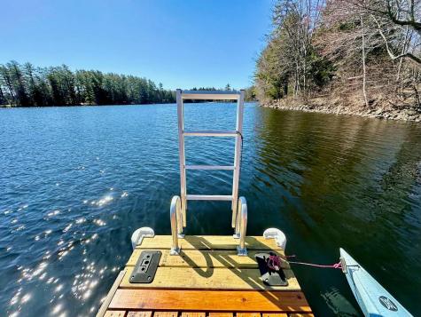 67 Poulin Drive Readfield ME 04355