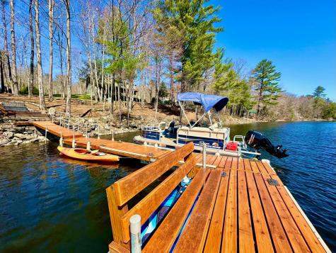 67 Poulin Drive Readfield ME 04355