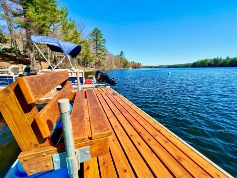 67 Poulin Drive Readfield ME 04355