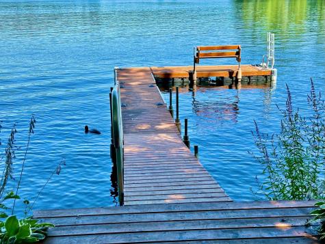 67 Poulin Drive Readfield ME 04355