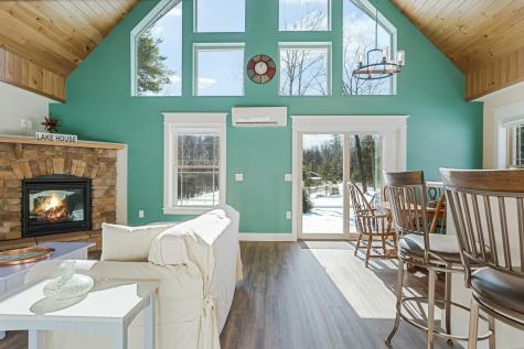 67 Poulin Drive Readfield ME 04355