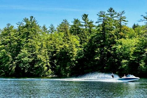 67 Poulin Drive Readfield ME 04355