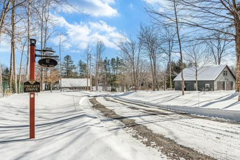 67 Poulin Drive Readfield ME 04355