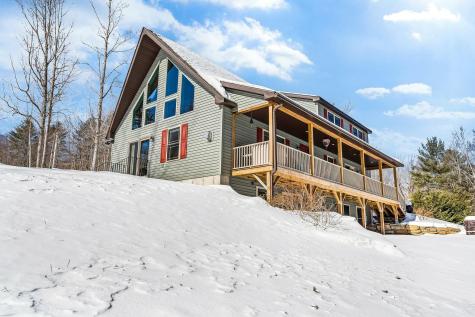 67 Poulin Drive Readfield ME 04355