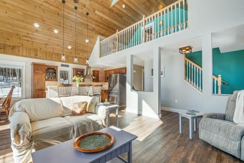 67 Poulin Drive Readfield ME 04355