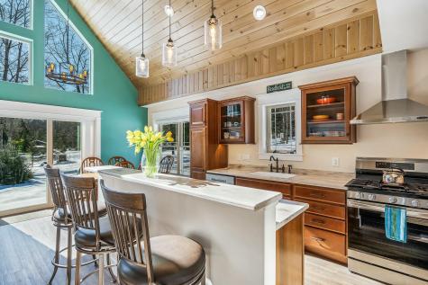 67 Poulin Drive Readfield ME 04355