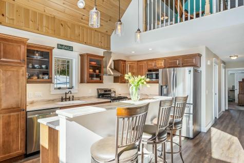 67 Poulin Drive Readfield ME 04355