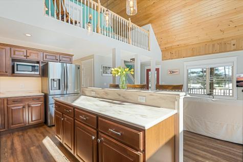 67 Poulin Drive Readfield ME 04355