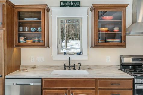 67 Poulin Drive Readfield ME 04355