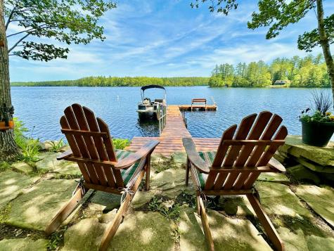 67 Poulin Drive Readfield ME 04355