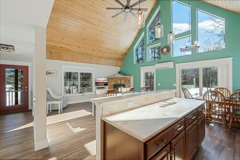 67 Poulin Drive Readfield ME 04355