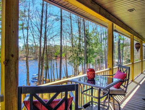 67 Poulin Drive Readfield ME 04355