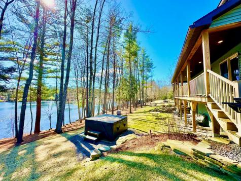 67 Poulin Drive Readfield ME 04355