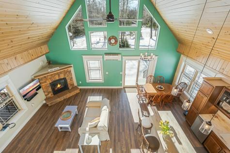 67 Poulin Drive Readfield ME 04355