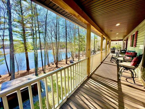 67 Poulin Drive Readfield ME 04355