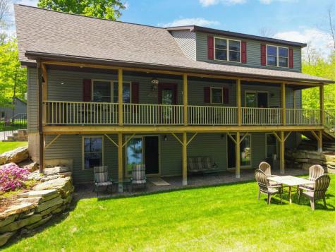 67 Poulin Drive Readfield ME 04355