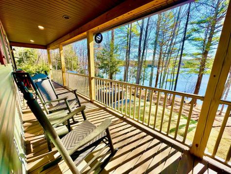 67 Poulin Drive Readfield ME 04355