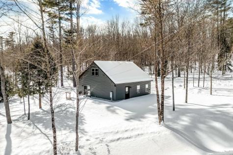 67 Poulin Drive Readfield ME 04355